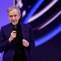 LVMH, un gros poisson boursier dans la petite mare européenne