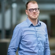 Hermes Fulfilment ernennt CEO für KS Europe