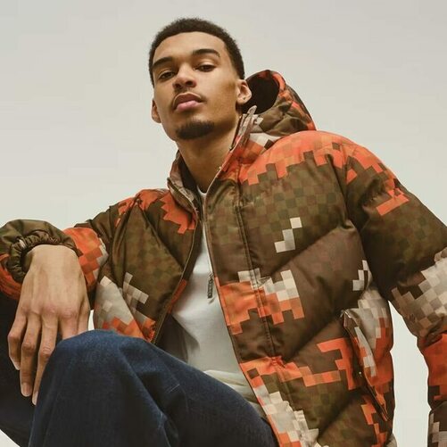 Louis Vuitton signs Victor Wembanyama as newest brand ambassador