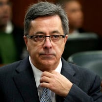 Steinhoff ex-CEO had expected arrest before being found near death, police say