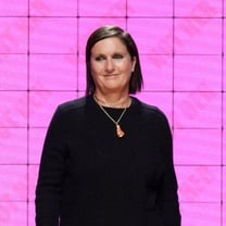 Maria Grazia Chiuri va recevoir le prix Neiman Marcus 2024
