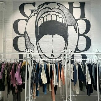 Goodhood moves to larger new concept store