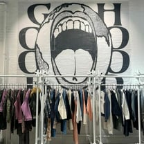 Goodhood moves to larger new concept store