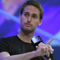 Il CEO di Snap annuncia un taglio del 20% della forza lavoro