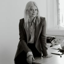 Blueberry names celebrity stylist Kate Young as senior advisor