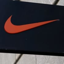 Nike torna vendas online indisponíveis na Rússia