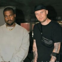 深度 | 为什么进入纪梵希的不是Kanye West？