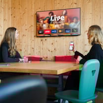 Otto startet mit Live-Shopping bei Apple TV