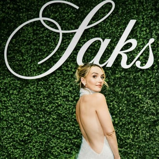 Saks expands brand ambassador program