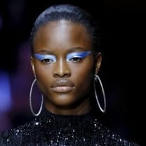 The top beauty trends walking the runway at Paris Haute Couture