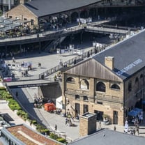 Uniqlo plans another London store, this time it's Coal Drops Yard