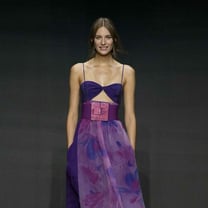 Emporio Armani: Juste comme une brise