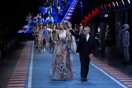 Best of Milan: spectacle, creativity, art and daring… the events which marked Milan Fashion Week.