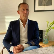 Ehemaliger Gucci-Manager Robert Triefus wird CEO von Stone Island