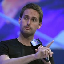 El director de Snap anuncia el despido del 20 % del personal