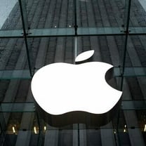 ФАС оштрафовала Apple почти на 1,2 млрд рублей