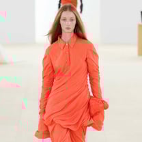 In Paris, Issey Miyake, Yohji Yamamoto and Coperni step out the box