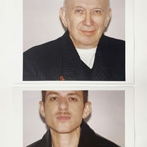 Jean Paul Gaultier reveals next guest couturier is Nicolas Di Felice