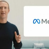 Meta affonda a Wall Street, perde oltre 80 miliardi