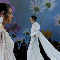 Barcelona Bridal Fashion Week encerra edição 2022 entre otimismo e recuperação