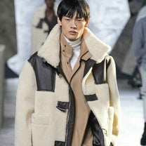 Hermès: непринужденная элегантность