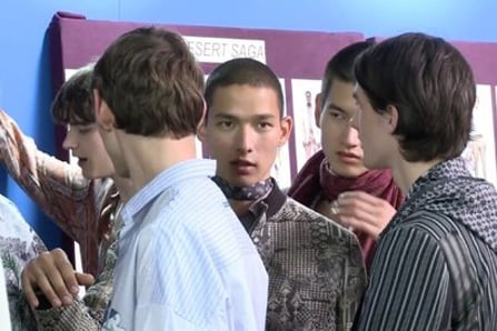 Best of Milan : a look back on the best moments of the Milan Menswear Fashion Week