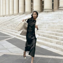 Tranoï: 92% of exhibitors at the next womenswears show come from outside of France