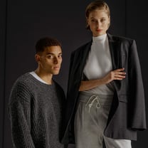 Rossi gastiert mit Showroom auf der NYFW