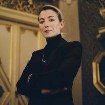 Giovanna Paoloni named CEO of Officina Profumo-Farmaceutica di Santa Maria Novella
