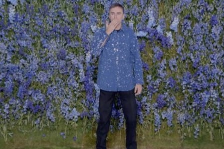 Best of Fashion 2015: The changeup of designers in full swing in 2015!