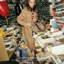 Nordstrom launches 'For Everything New York' campaign