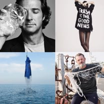 Ecoalf, led by sustainability, targets €150 million annual revenues