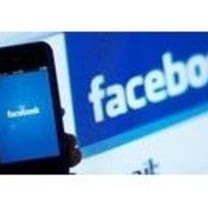 Facebook revenue smashes expectations as mobile ad sales surge