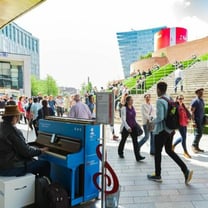 Liverpool One launches 'Summer of Fun' to drive footfall and sales with weeks of activations