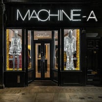 Latest BFC Fashion Forum episode talks to Tomorrow and Machine-A chiefs on Brexit