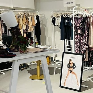 Wonderland lingerie show more than doubles in size