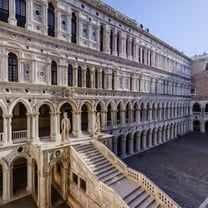 Max Mara announces resort 2025 show at Palazzo Ducale in Venice