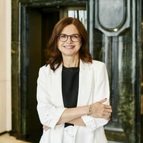 Karine Titli (Galería Canalejas): “Hemos conseguido posicionarnos como una segunda milla de oro en Madrid”