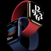 Apple впервые за 5 лет стала самым дорогим брендом