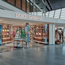 Dolce & Gabbana vai abrir sua primeira loja na Argentina
