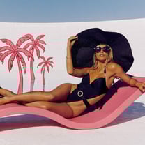 Shein partners with Lele Pons for exclusive swimwear collection