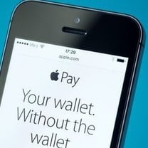 JPMorgan executive says digital wallets have yet to catch on