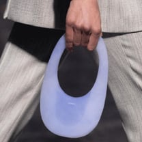 Forum de la Mode: Arnaud Vaillant from Coperni talks about the importance of innovation