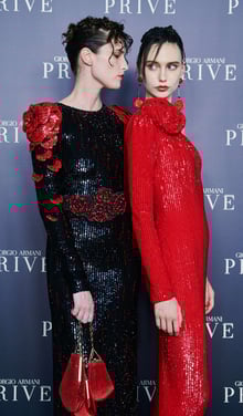 Giorgio Armani Prive