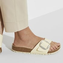 Kreise: Birkenstock peilt Bewertung von zehn Milliarden Dollar an