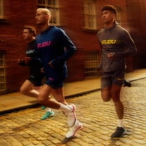 UK sports brand SUDU debuts with athletics collection