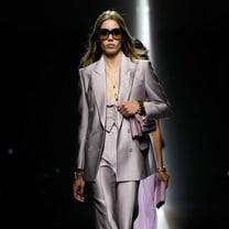 Milan celebrates iconic women: A fashion spectacle at Tom Ford, Emporio Armani, and MM6