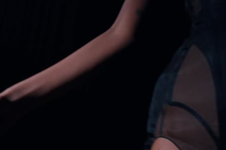 MUGLER - WOMEN FW 2024/2025 - PARIS