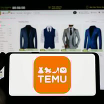 European Union imposes tougher rules on Chinese e-tailer Temu