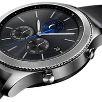 Samsung steps up smartwatch race with unveiling of Gear S3 smartwatches